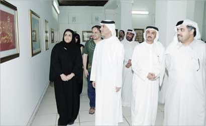 u062cu0648u0644u0629 u0641u064a u0627u0644u0645u0639u0631u0636