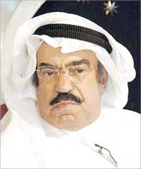 خالد العبيد