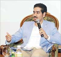 عبدالعزيز الضويحي