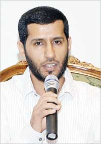 المصوّر ماجد الزعابي