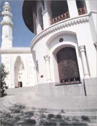 u0645u0633u062cu062f u0627u0644u0645u0644u0643 u0633u0639u0648u062f