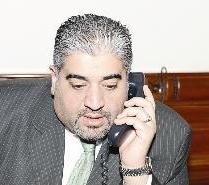 محمد الموسوي