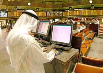 u0647u062fu0648u0621 u0641u064a u0628u0648u0631u0635u0629 u0627u0644u0643u0648u064au062a