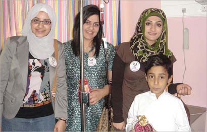 u0645u062au0637u0648u0639u0627u062a u00abu0643u0627u0646u00bb u0641u064a u0645u0633u062au0634u0641u064a u00abu0627u0644u0648u0637u0646u064au00bb