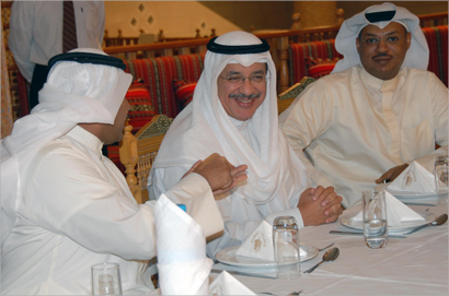 u0635u0628u0627u062d u0627u0644u0646u0627u0635u0631 u0641u064a u0645u0642u062fu0645 u0627u0644u062du0636u0648u0631