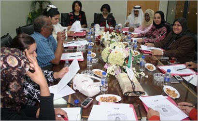 u0641u0631u064au062du0629 u0627u0644u0623u062du0645u062f u0645u062au062du062fu062bu0629 u0641u064a u0627u0644u0645u0624u062au0645u0631 u0627u0644u0635u062du0627u0641u064a