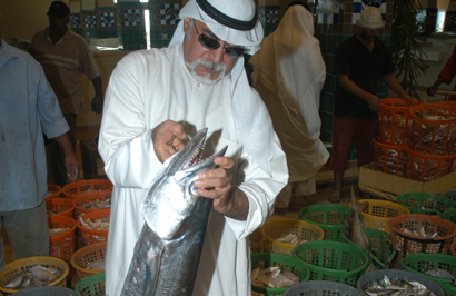 u062du0645u0644u0629 u062au0641u062au064au0634u064au0629 u0641u064a u0633u0648u0642 u0627u0644u0633u0645u0643