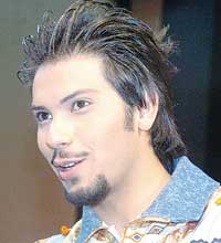 محمد المسلّم