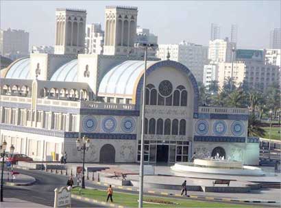 u0623u062du062f u0623u0633u0648u0627u0642 u0627u0644u0634u0627u0631u0642u0629