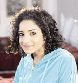 مرام البلوشي