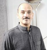 خالد البريكي