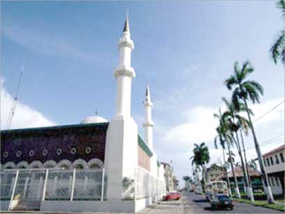 u0627u062du062f u0627u0644u0645u0633u0627u062cu062f u0641u064a u0628u0646u0645u0627