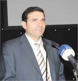 عبد الله مؤذن