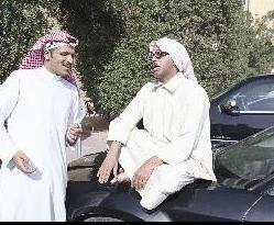 كوميديا لا حدود لها في «قرمش»