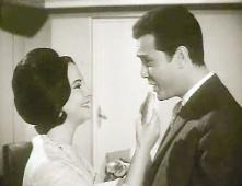 لقطة من فيلم «مراتي مدير عام»  
