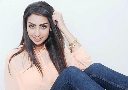 نور الغندور 