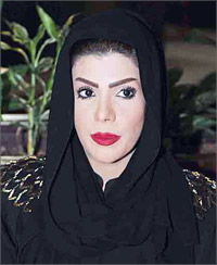 إلهام الفضالة 