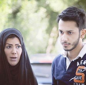 عبدالرحمن الدين والفضالة في مشهد آخر