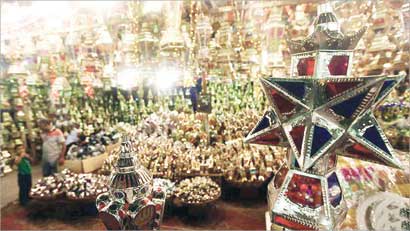 رمضان في مصر... تقاليد متواضعة ومتوارثة منذ مئات السنين