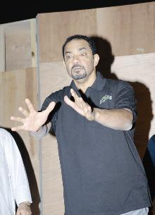 جمال الردهان 