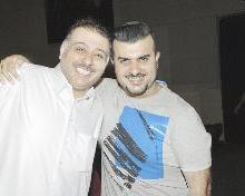 ولدا العم... البلام الكبير والبلام الصغير 