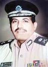 المرحوم اللواء دليهي الهاجري
