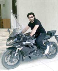 حسين الأحمد