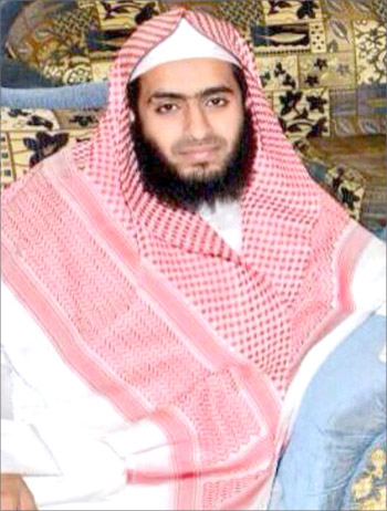 الشهيد ناصر الدوسري