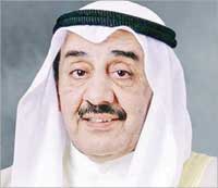 بقلم جاسم محمد الخرافي