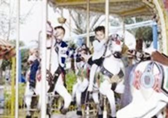 من خلال اللعب يكتشف الأطفال العالم