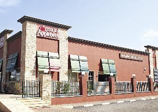 «آبل بيز» من الخارج