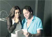 تراجع النص مع سيف الدين سبيعي في مسلسل «الولادة من الخاصرة»