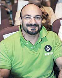 عبدالمحسن القفاص