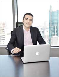 حيدر فخرائي