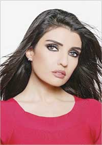 | نادين البدير |