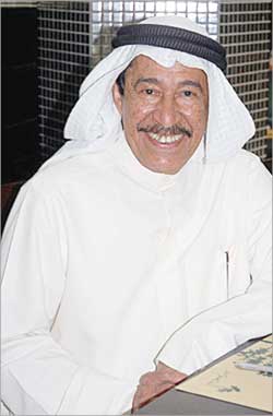 «الصوت الجريح»