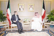 u062bu0627u0645u0631 u0627u0644u0639u0644u064a u062eu0644u0627u0644 u0644u0642u0627u0626u0647 u0627u0644u0633u0641u064au0631 u0627u0644u0623u0645u064au0631u0643u064a