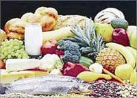 اغذية متنوعة تقوي الذاكرة وتزيد القدرة على الاستيعاب