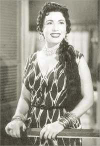  تحية كاريوكا