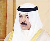 الشيخ محمد الخالد