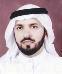 u062f. u0623u062du0645u062f u0628u0646 u0628u062du0627u0631 u0627u0644u0631u0634u064au062fu064a