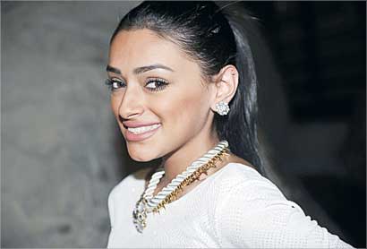 شوق الهادي		(تصوير نور هنداوي)