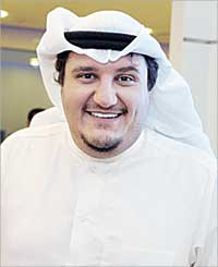 عبدالله الخضر