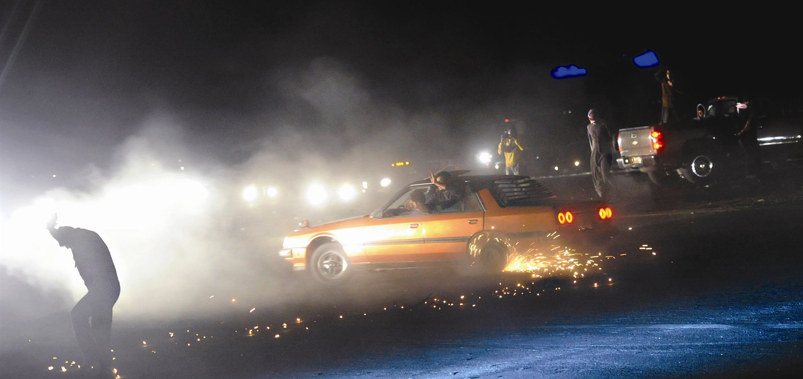 u0627u0633u062au0642u0628u0627u0644 u062du0627u0641u0644 u0644u0644u0633u0646u0629 u0627u0644u062cu062fu064au062fu0629  (u062au0635u0648u064au0631 u0646u0627u064au0641 u0627u0644u0639u0642u0644u0629)