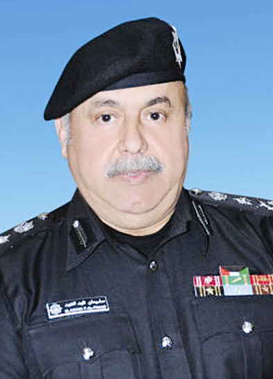 سليمان الفهد