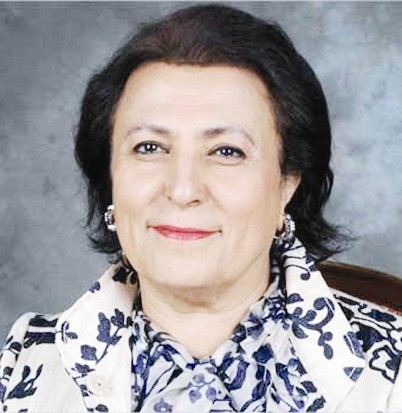 نورية الصبيح