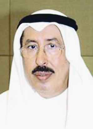 احمد الهارون