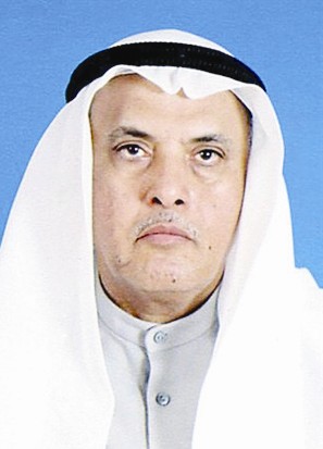 يعقوب الغنيم