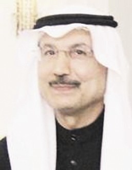 مساعد الهارون