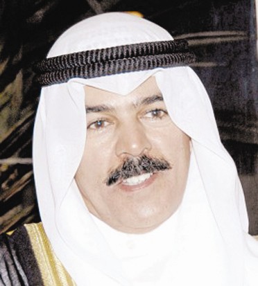 محمد الخالد